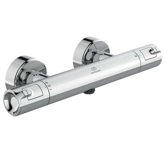 Thermostatic shower faucet Ideal Standard, Ceratherm T50