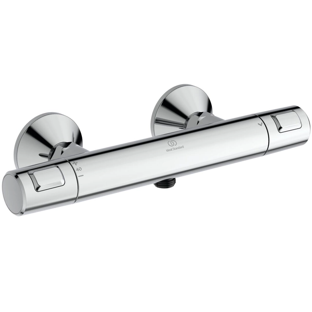 Thermostatic shower mixer Ideal Standard, Ceratherm T25 chrome