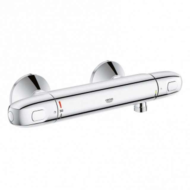 Θερμοστατική βρύση ντους Grohe, Grohtherm 1000