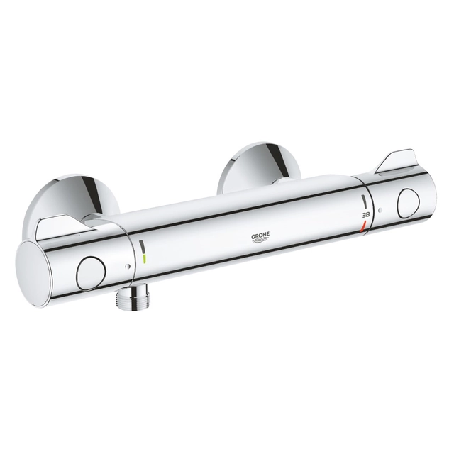 Θερμοστατική βρύση ντους Grohe, Grohtherm 800