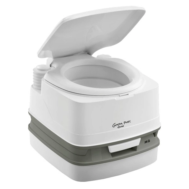 THETFORD QUBE MT bærbart toilet 12L - 92874