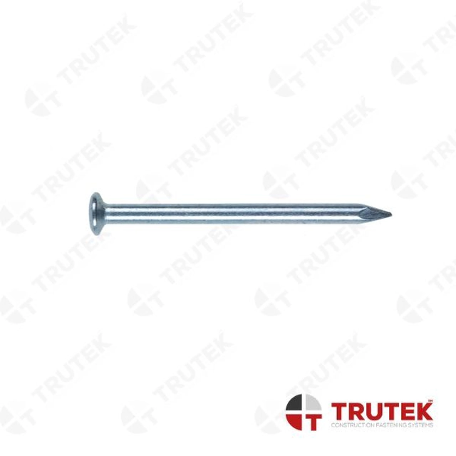 THMN35050W Smooth hardened nails without a washer