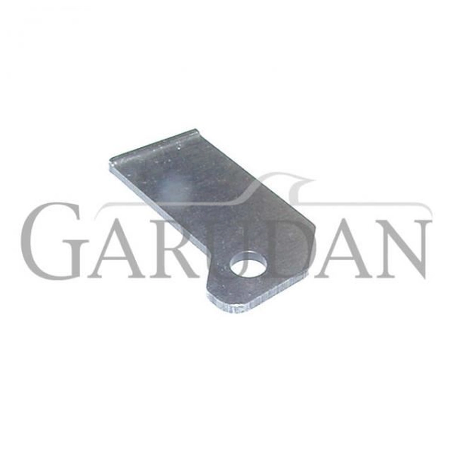 Thread cutting knife for SWF MA-6 (fixed) (GP-020500-03) used from 26-02-2008