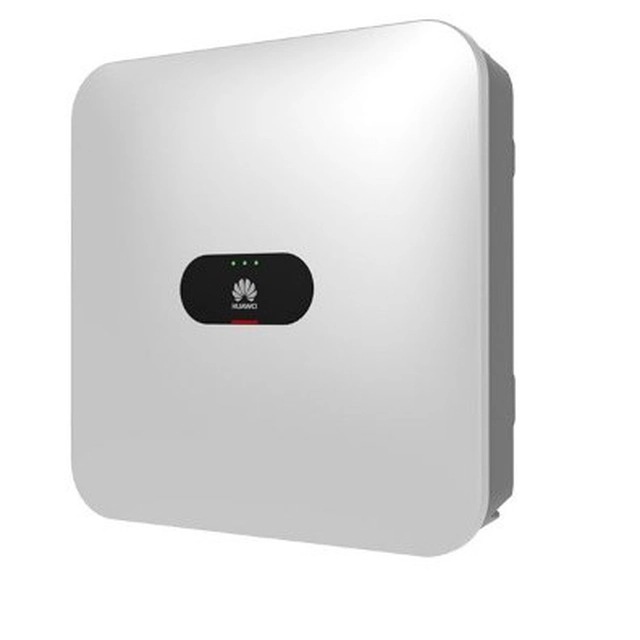 Three Phase Hybrid Inverter 6kW Huawei SUN2000-6KTL-M1 HC (High Current), 2-MPPT, WiFi