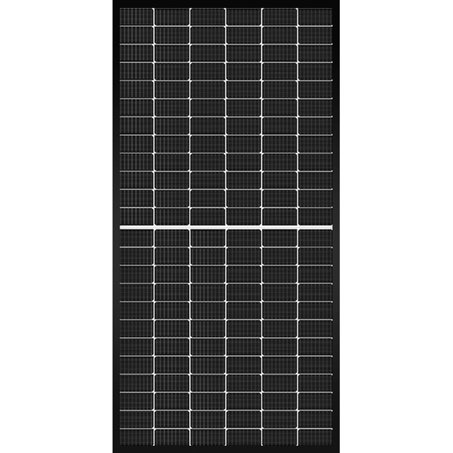 Tiger Jinko 66TR 400 W panel solar