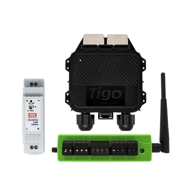 Tigo CCA-Kit