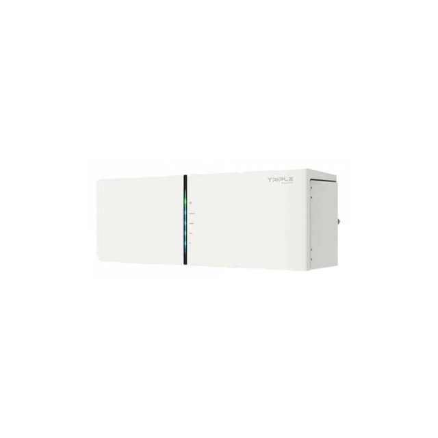 TIGO EI BMS - Battery Management System, til brug med TSB-3 serie batterimoduler