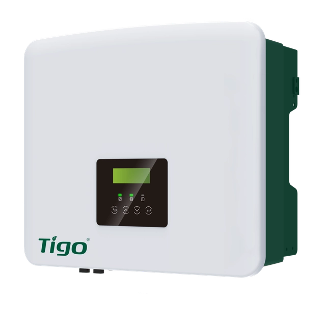 Tigo hibrid 10kW TSI-10K3D