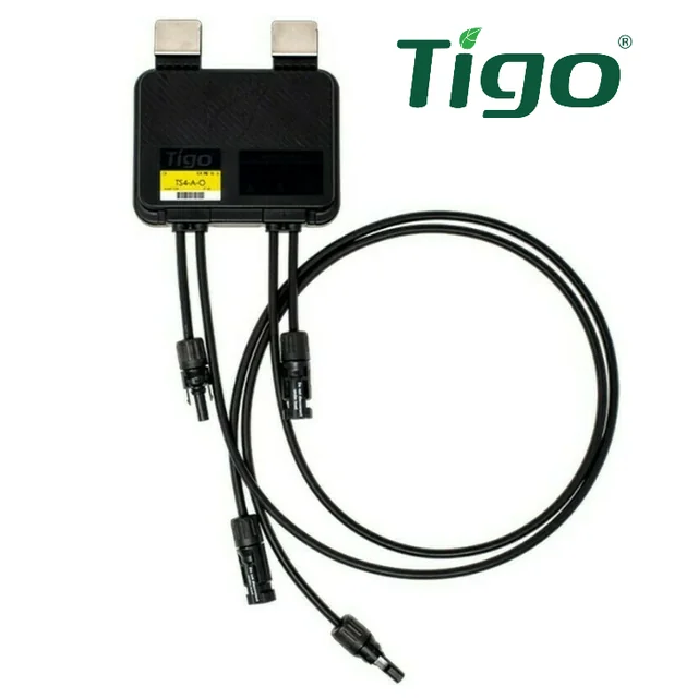 Tigo Solar Panel Performance Optimizer TS4-A-O 700W