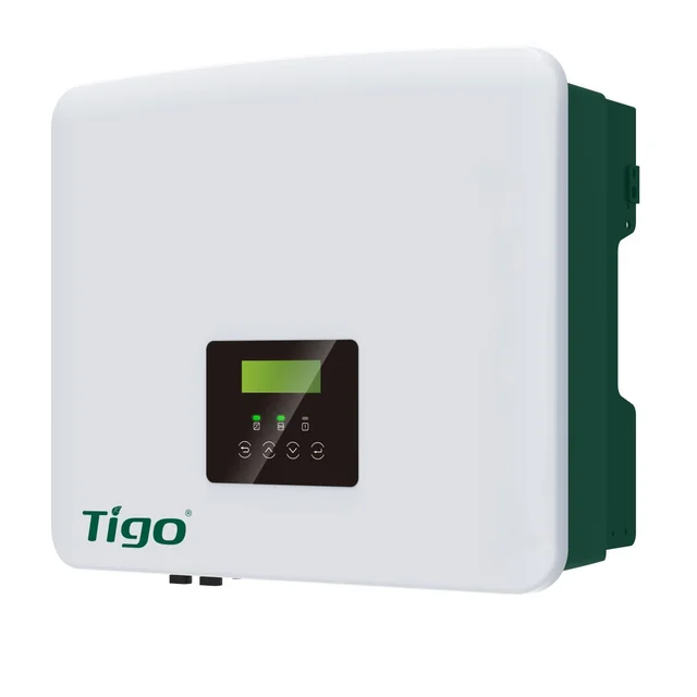 Tigo TSI-5K1D 5 kW