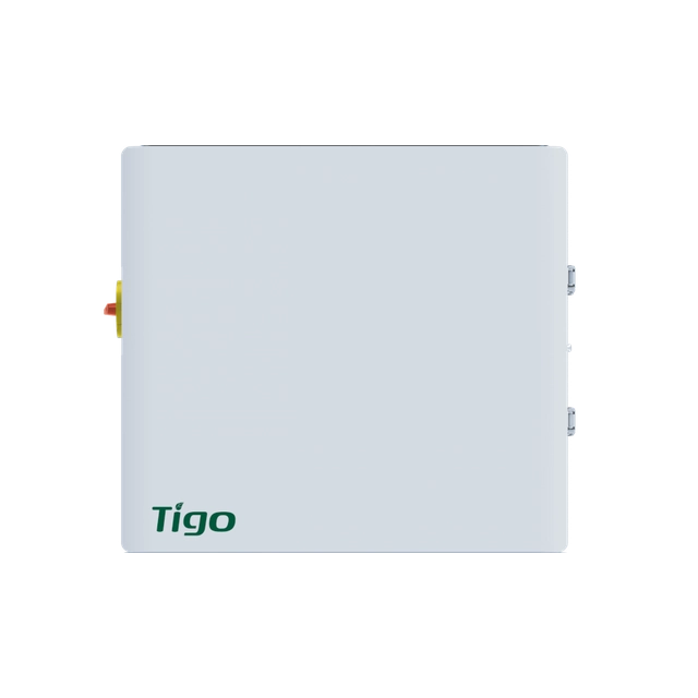 TIGO TSS-1PS - Single-phase inverter wirebox with ATS