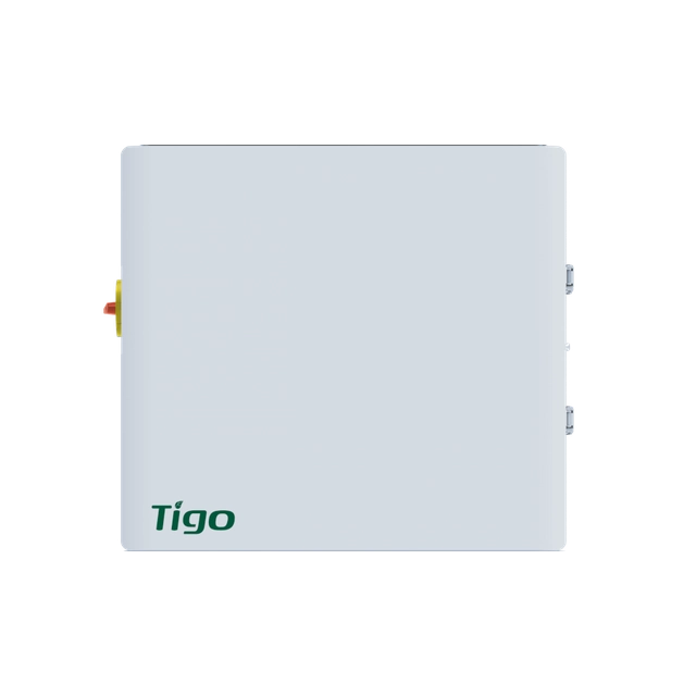 TIGO TSS-3PS - Caja inversora trifásica con ATS