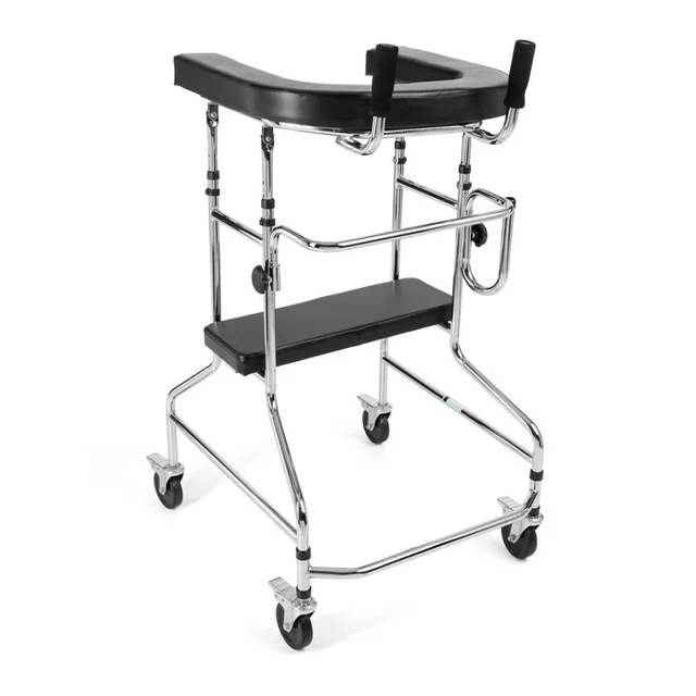 Timago rollator på hjul PPC069