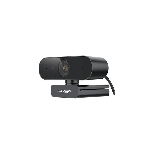 Tīmekļa kamera 2MP mikrofona objektīvs 3.6mm Hikvision — DS-U02P