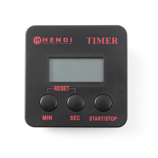 Timer da cucina - digitale