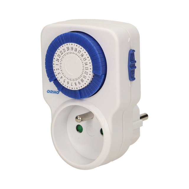 Timer meccanico, MINI