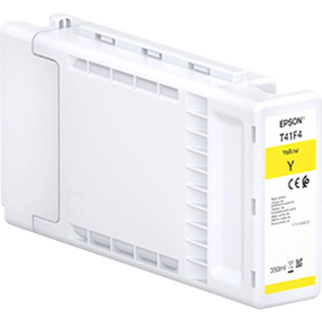 Tinteiro Original Epson C13T41F440 Amarelo