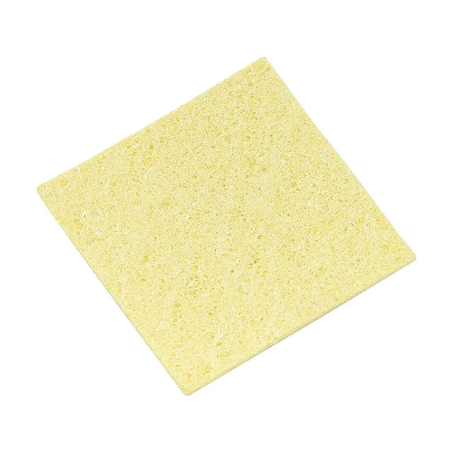 Tip cleaning sponge 50x35