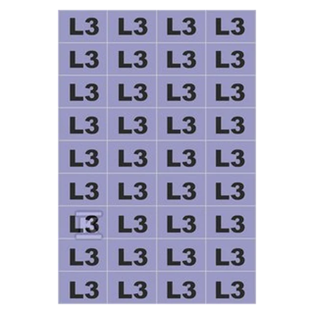 TISCHMESSER (PHASE L3) SZT=36NAKL