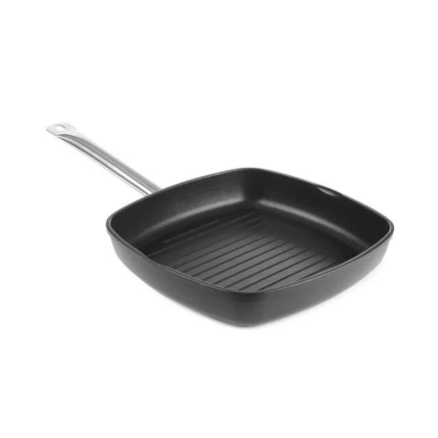 Titanium Professional grill pan 29 x 29 cm | 629802