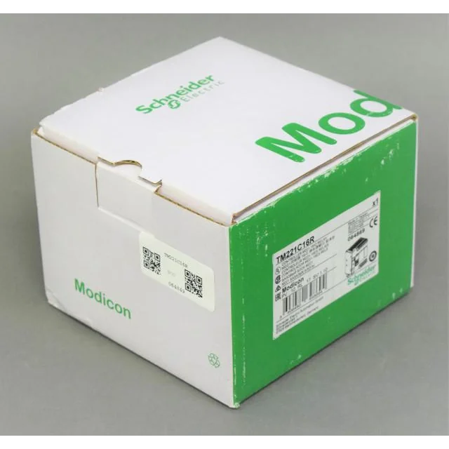 TM221C16R Schneider Electric - New Factory Sealed