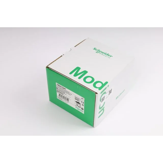 TM221C24T Schneider Electric - New Factory Sealed