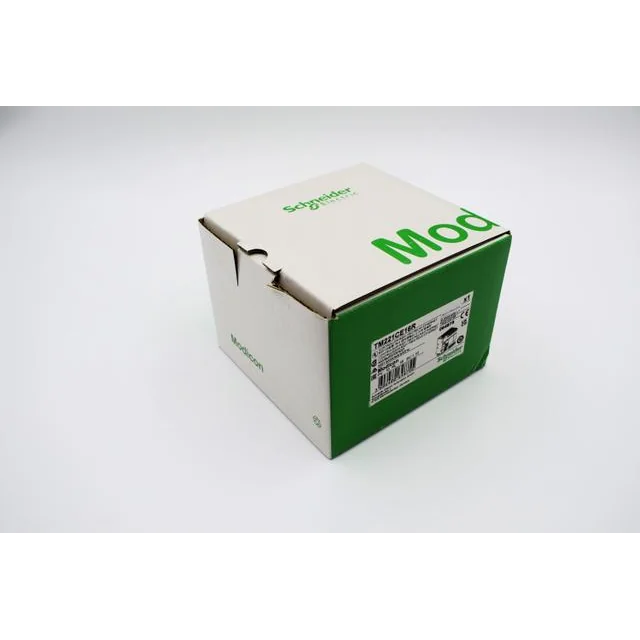 TM221CE16R Schneider Electric - Neu, fabrikversiegelt