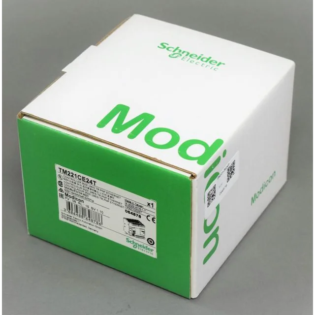 TM221CE24T Schneider Electric - Nouă fabrică sigilată