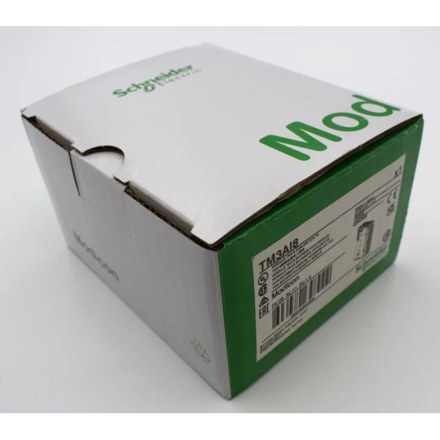 TM3AI8 Schneider Electric - New Factory Sealed