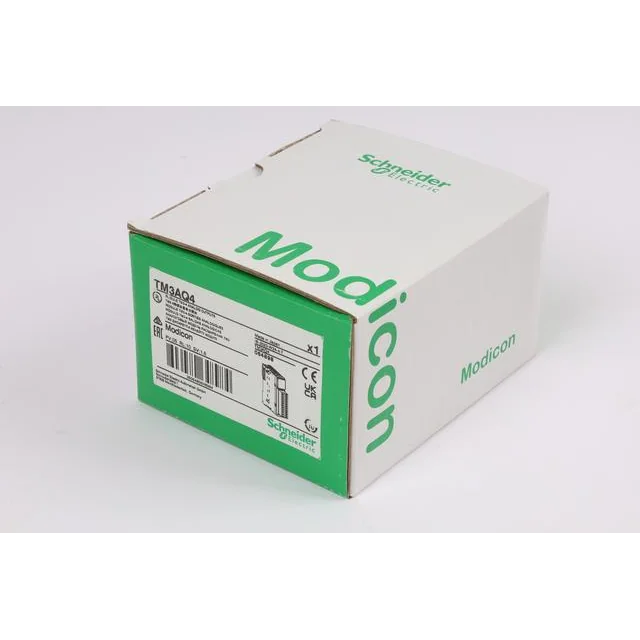 TM3AQ4 Schneider Electric - New Factory Sealed