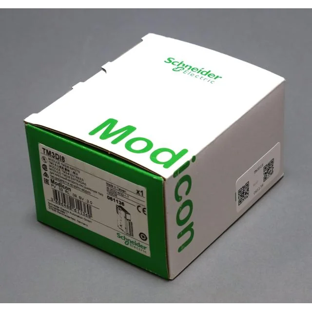 TM3DI8 Schneider Electric - New Factory Sealed