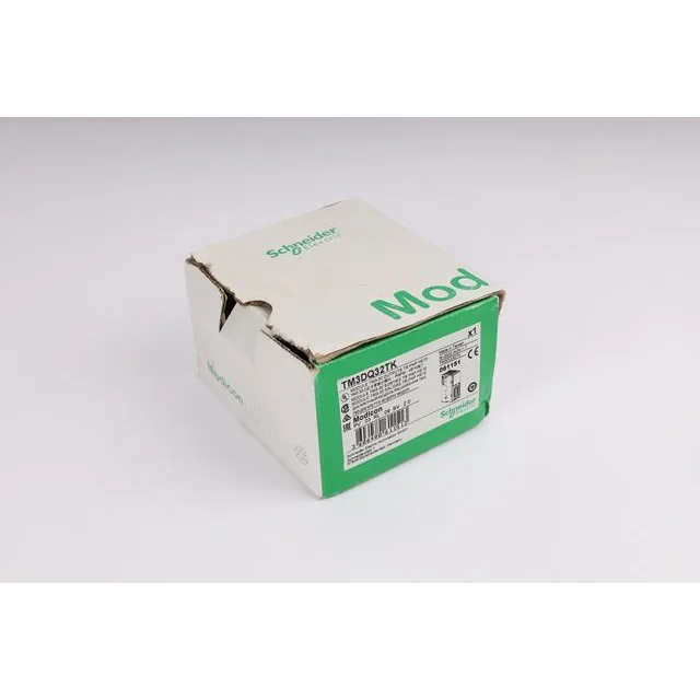 TM3DQ32TK Schneider Electric - New Surplus