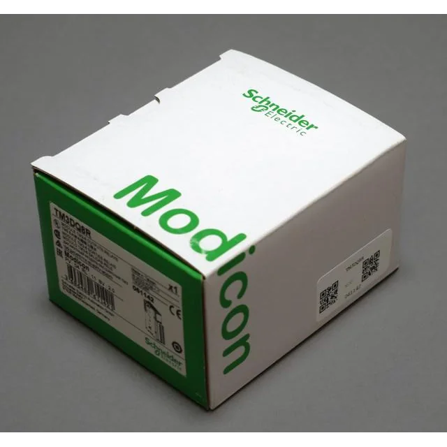 TM3DQ8R Schneider Electric - New Factory Sealed