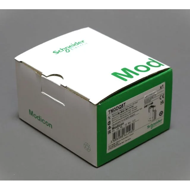 TM3DQ8T Schneider Electric - New Factory Sealed