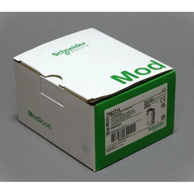 TM3TI4 Schneider Electric - New Factory Sealed