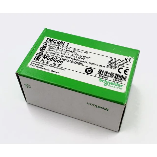 TMC2SL1 Schneider Electric - New Factory Sealed