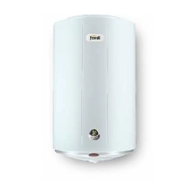 TND PLUS elektriskais sildītājs 80- elektriskā karstā ūdens tvertne ar digitālo temperatūras indikatoru