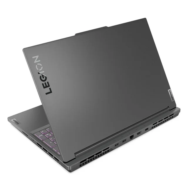 Тънък лаптоп Lenovo Legion 5 16IRH8 16&quot; I5-13500H 16 GB RAM 1 TB SSD Nvidia Geforce RTX 4060 QWERTY