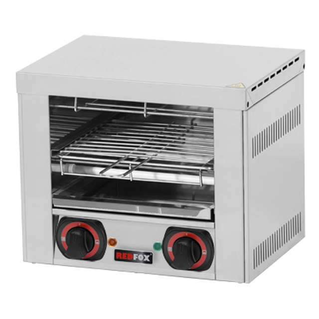 TO - 920 GH ﻿Einstufiger Toaster
