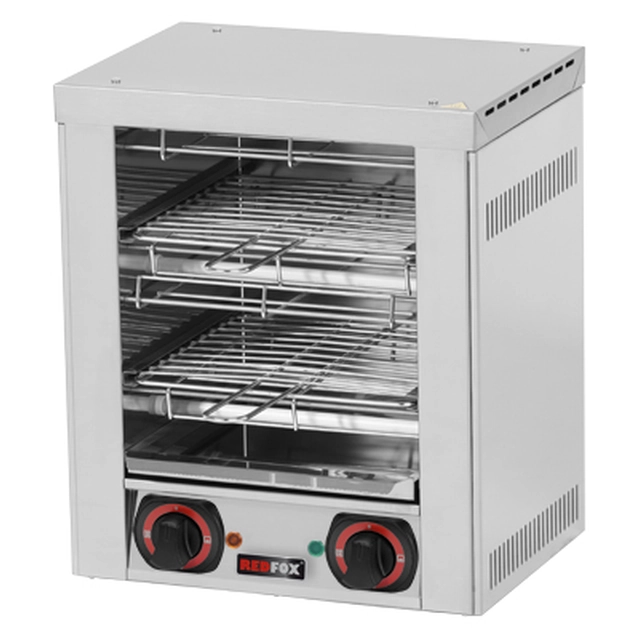 TO - 940 GH ﻿Two-level toaster