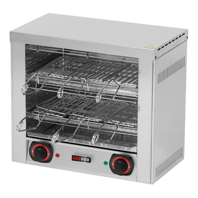 TO - 960 GH ﻿Two-level toaster