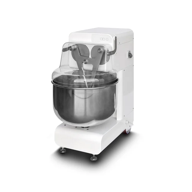 To-arms mixer | 2 hastighed | 60 l | 1,5 kW | 530x790x960 | RQRS48