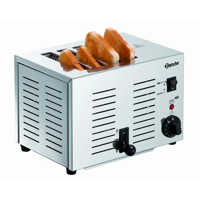 Toaster TS40