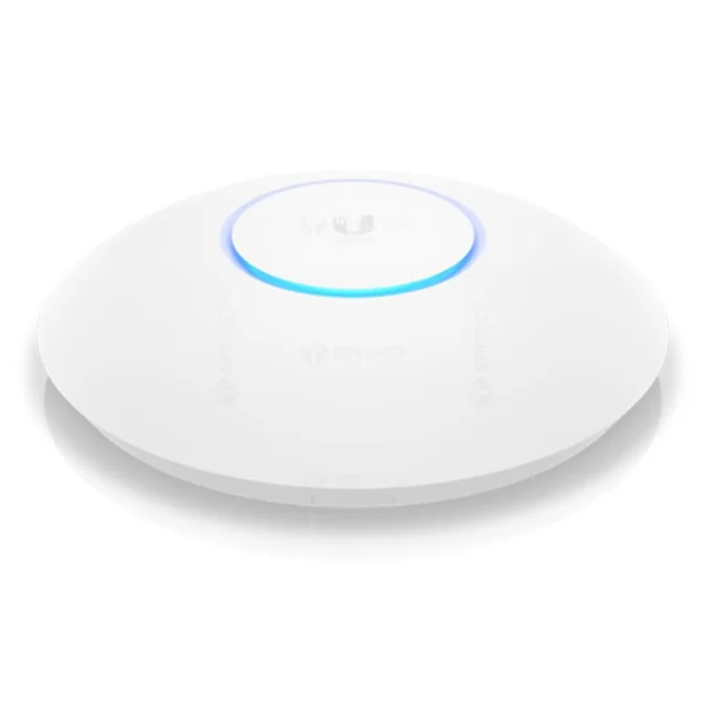 Точка доступу Ubiquiti UniFi U6 Long Range U6-LR Чудова продуктивність Wi-Fi 6