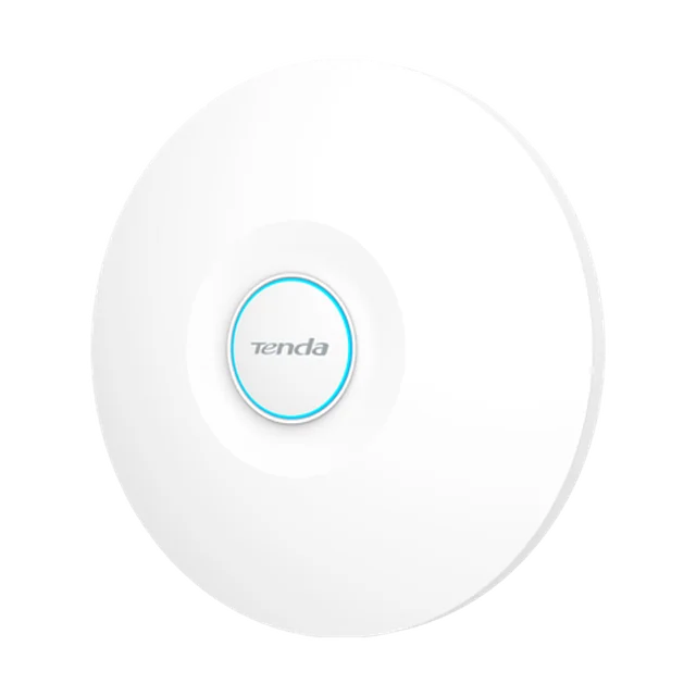 Точка за достъп DualBand WiFi 6, 574-2402 Mbps, PoE IN - TENDA TND-i29