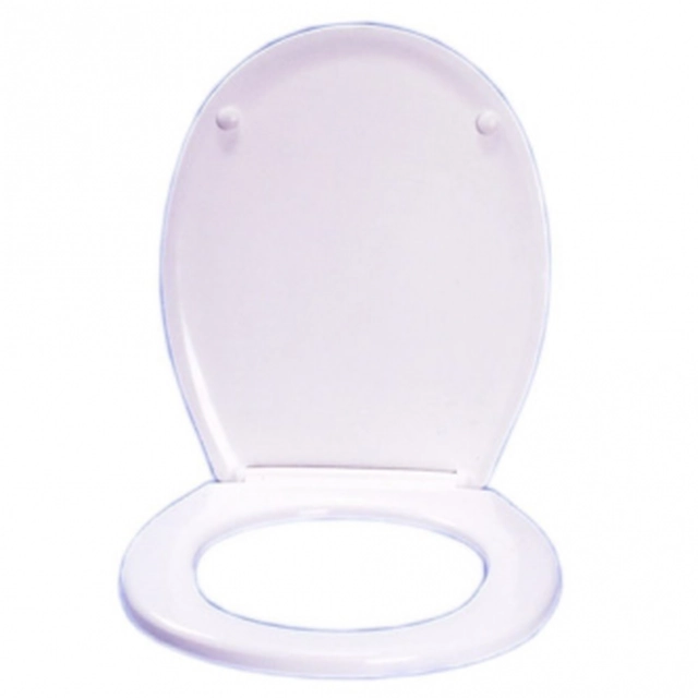 Toilet lid Cersanit, Cascade, soft