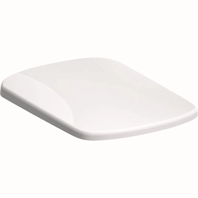 Toilet lid Geberit, Selnova Square, hard