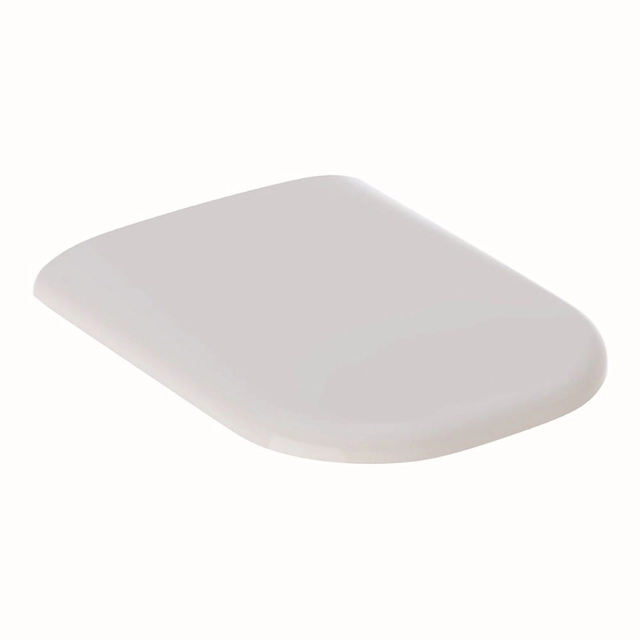 Toilet lid Geberit, Smyle, hard