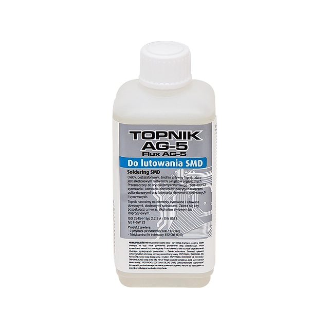 Tok AG-5 100 ml AG