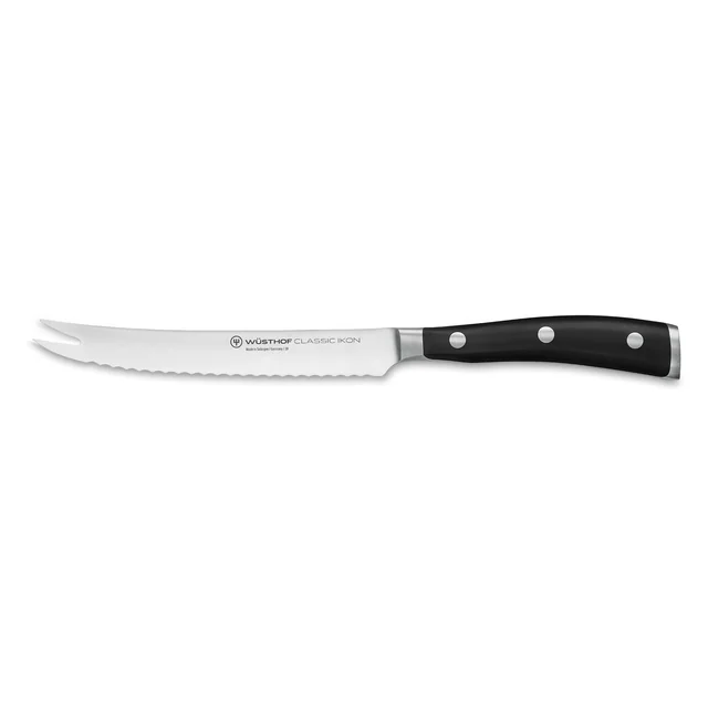 Tomato/citrus knife 14 cm - Classic Ikon